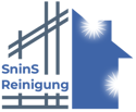 SninS Reinigung Logo